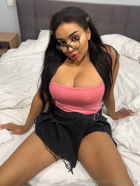 Cassdaisy pornstar hot photo