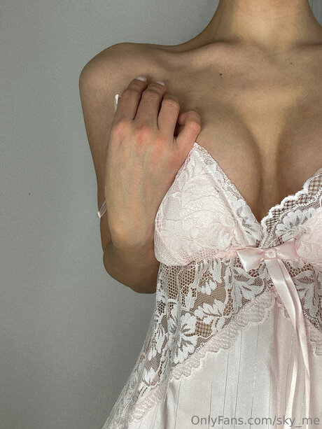 Sky Me xxx pornstar galleries