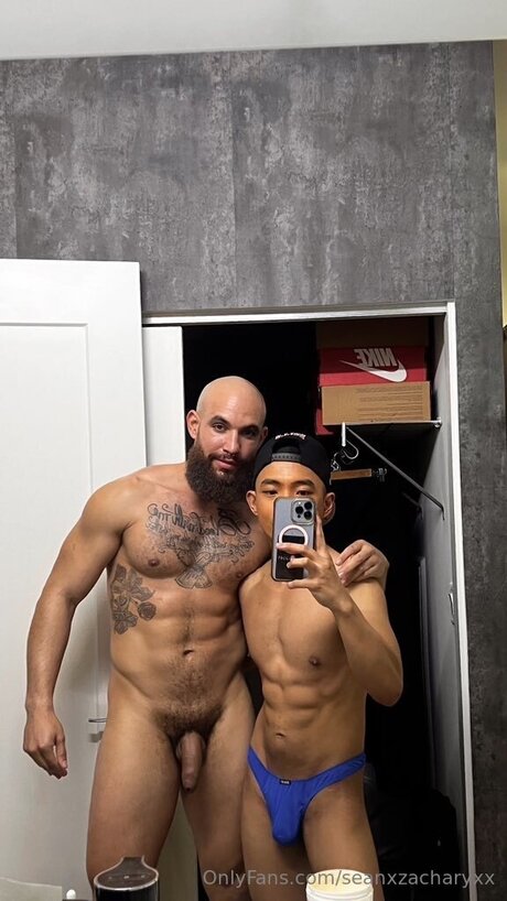 Seanxzacharyxx star top pic