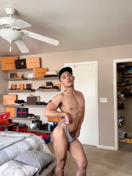 Seanxzacharyxx model pretty img