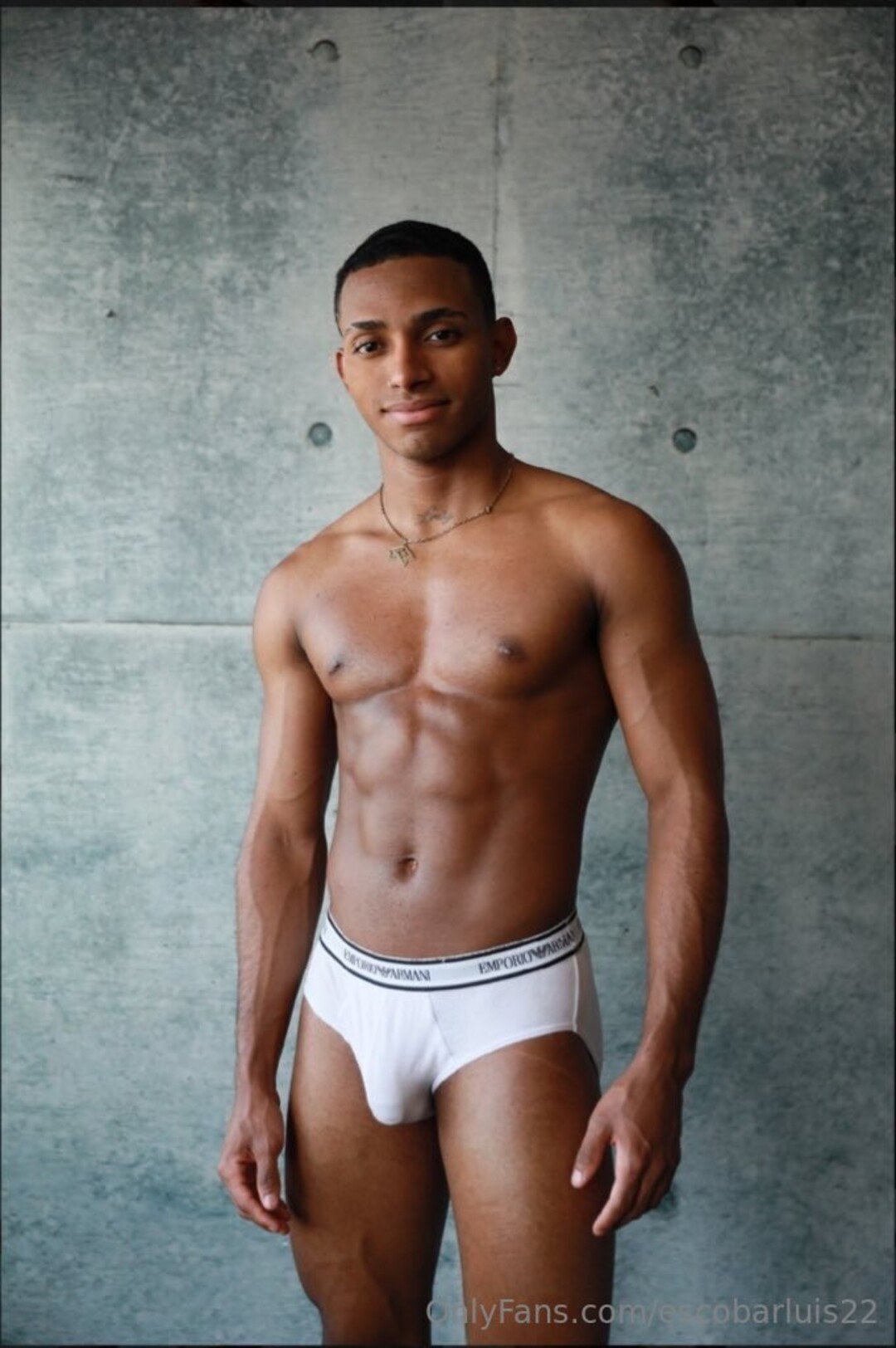 Escobarluis22 art model gallery