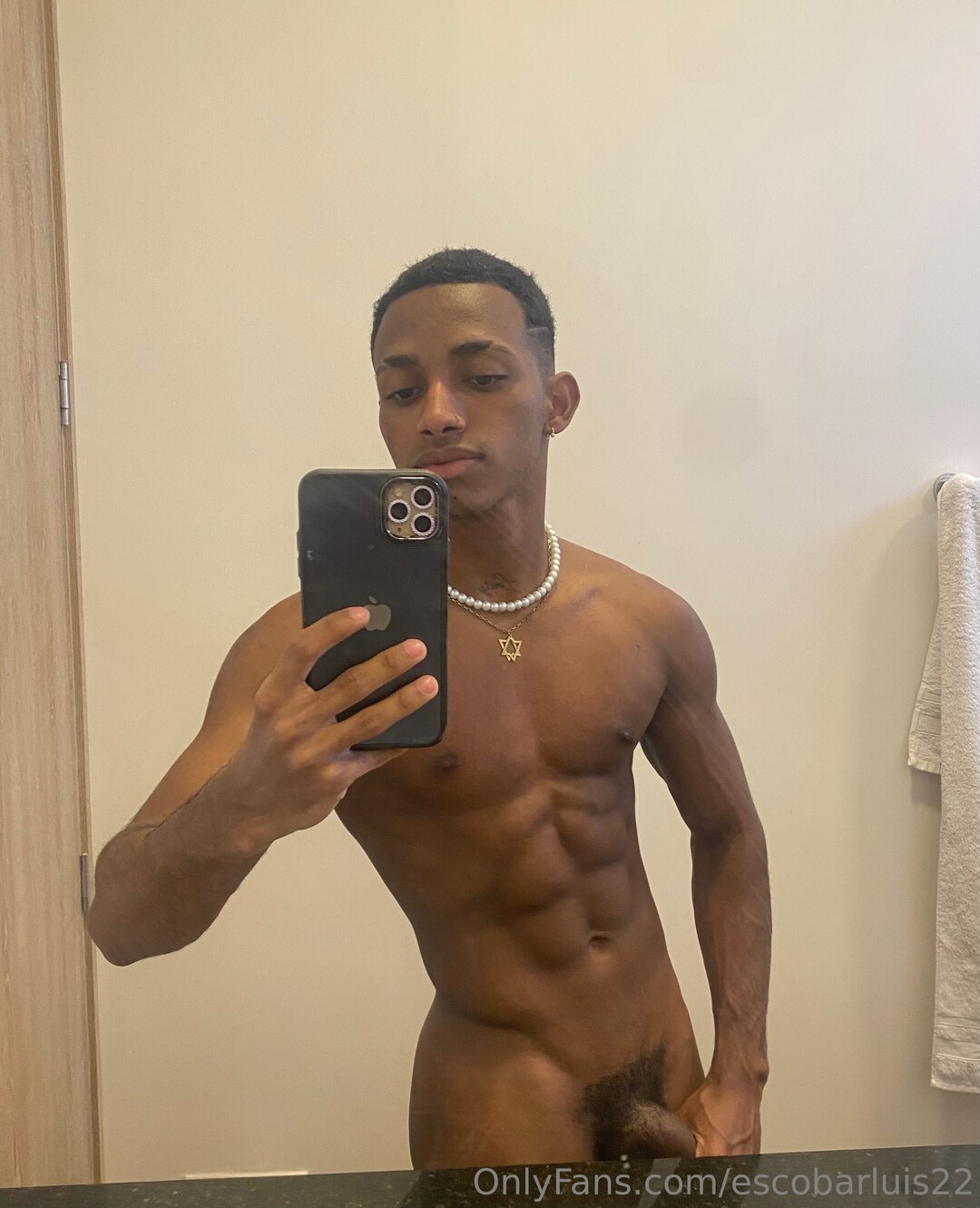 Escobarluis22 exclusive star photo