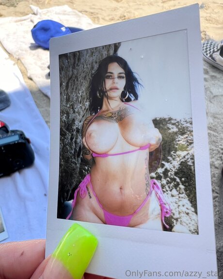 Azzystar pornstar nice pictures