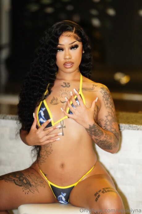 Xxxleiyna perfect pornstar galleries