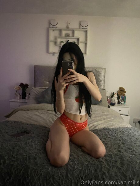 Kacimills model sexy galleries