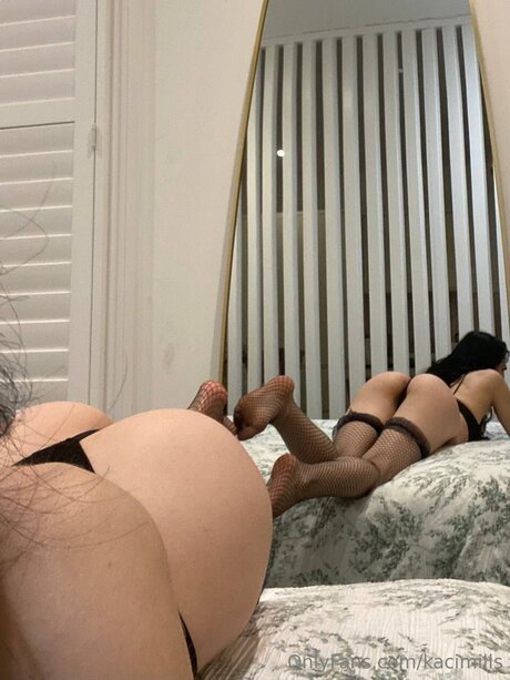 Kacimills star images