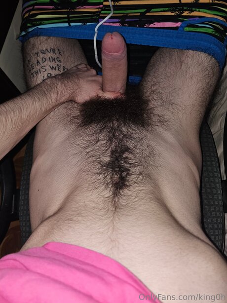 King0h erotic model gallery