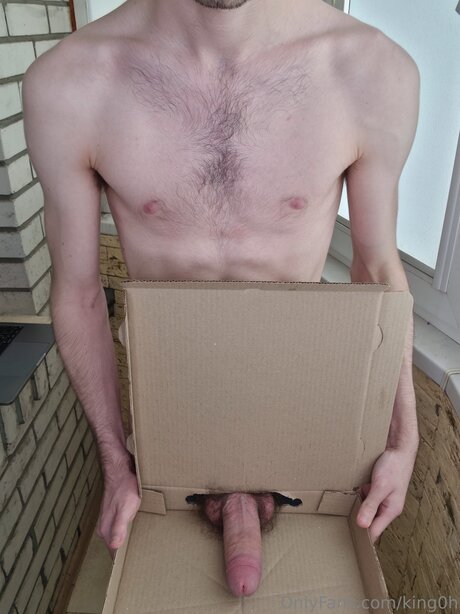 King0h model sexy photo