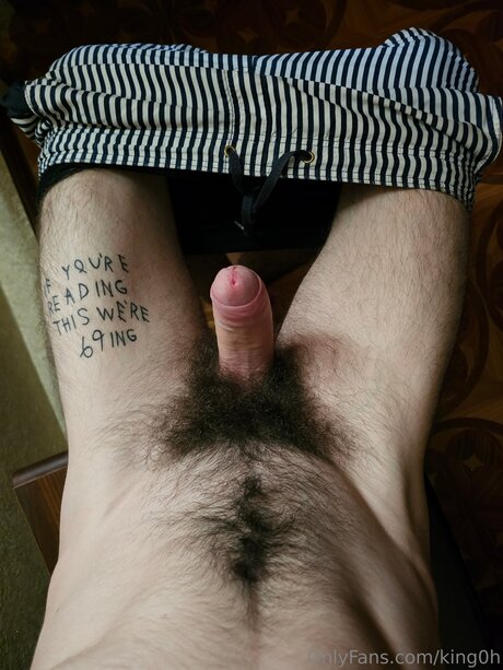 King0h model xxx images