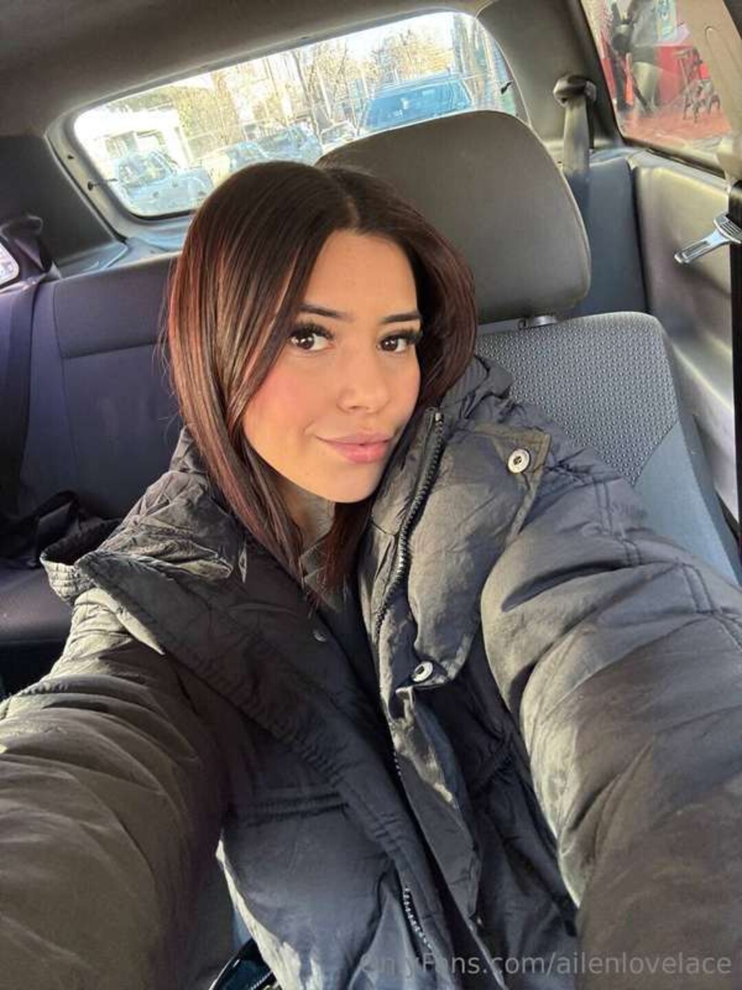 Ailenlovelace profile image