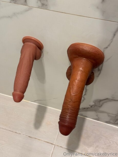 Cakebyrice perfect star pic