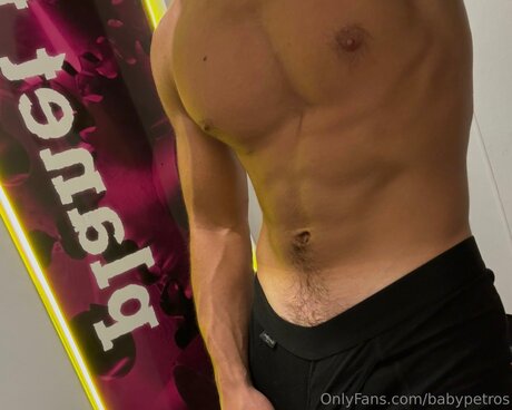 Babypetros erotic star pics