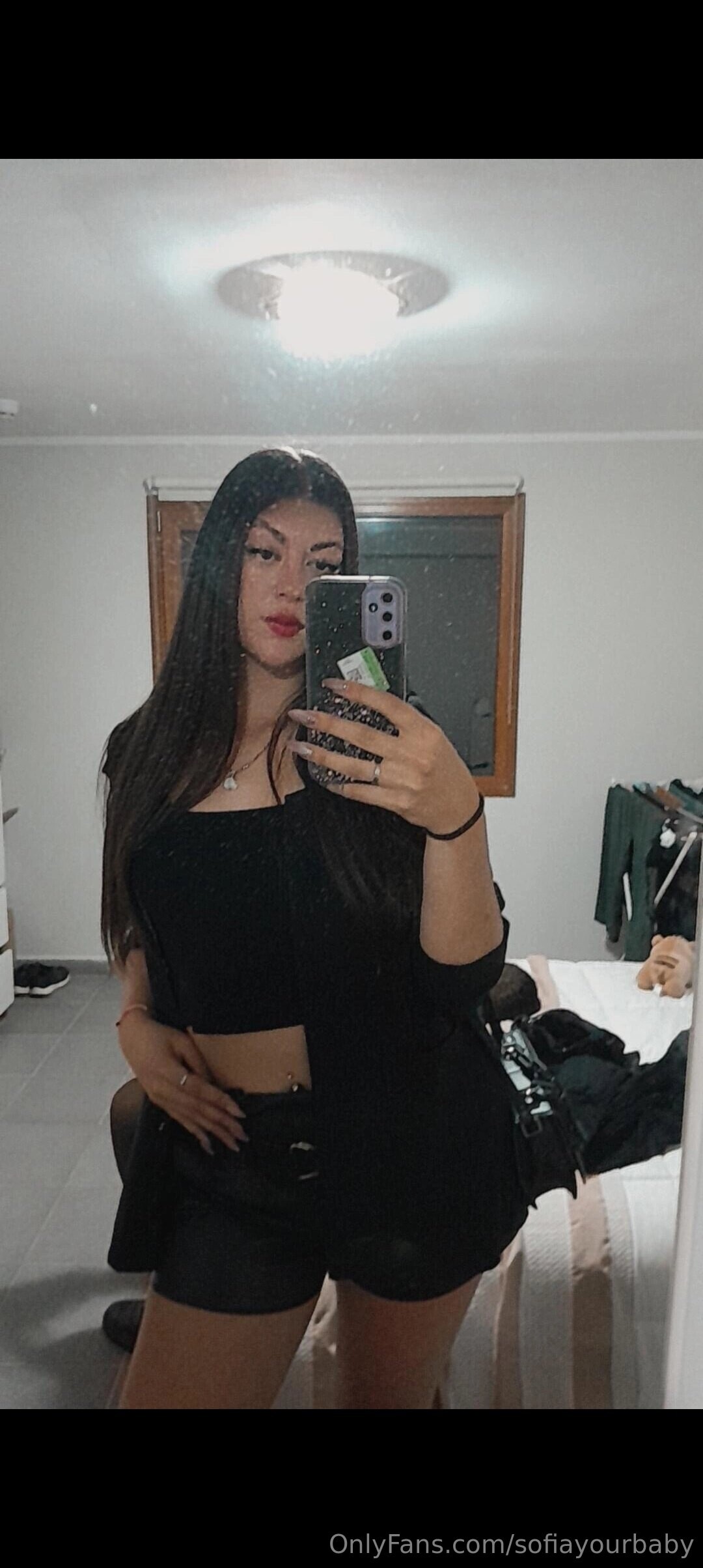 Sofiayourbaby nice pornstar image