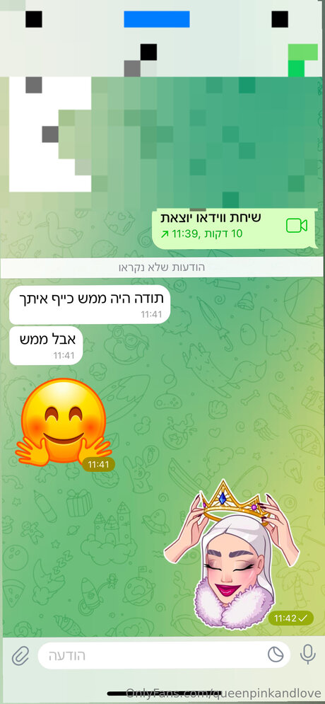 Queenpinkandlove nudes model photos