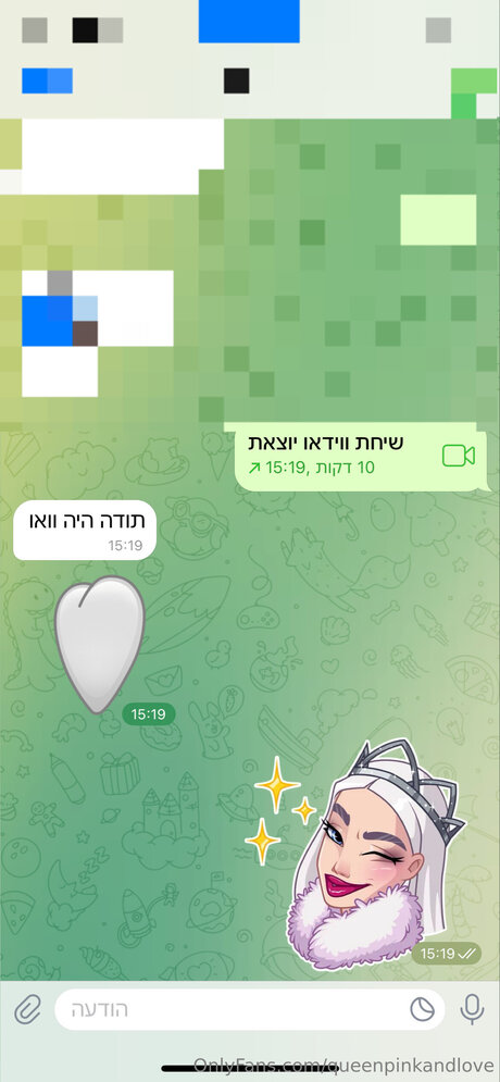 Queenpinkandlove high quality actress picture