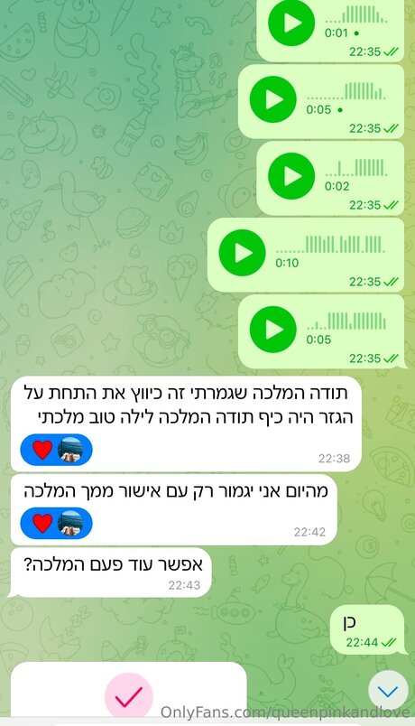 Queenpinkandlove xxx model images