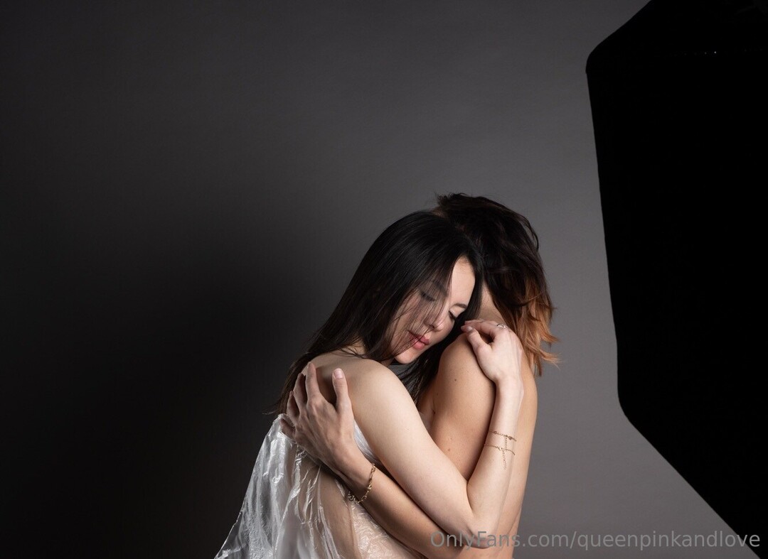 Queenpinkandlove top model photos
