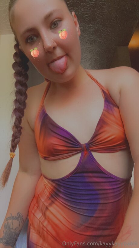 Kayykayybabiii nude star gallery