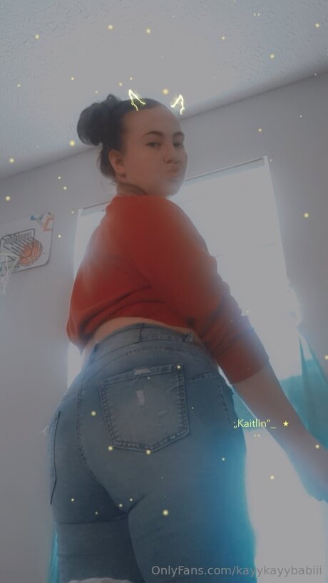 Kayykayybabiii star nudes pictures