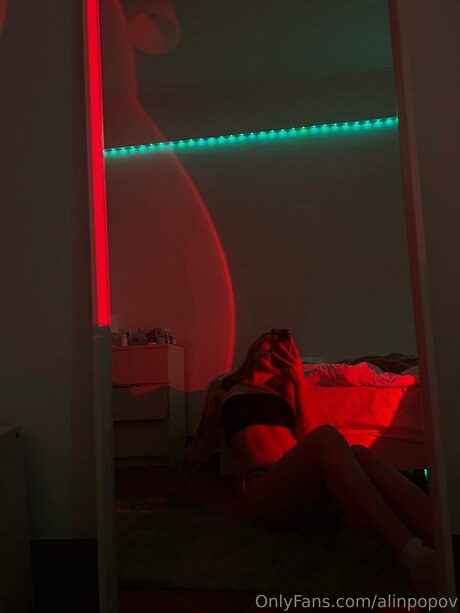 Alinpopov pornstar hot picture