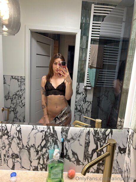 Alinpopov model top pics