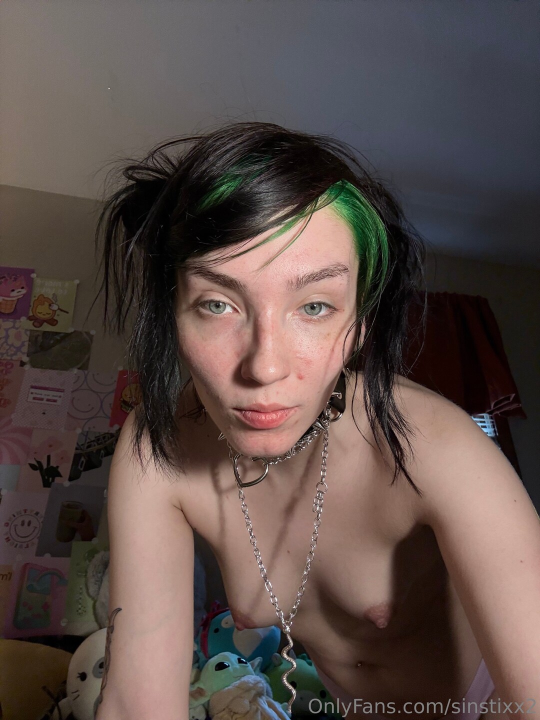 Sinstixx2 xxx pornstar pic