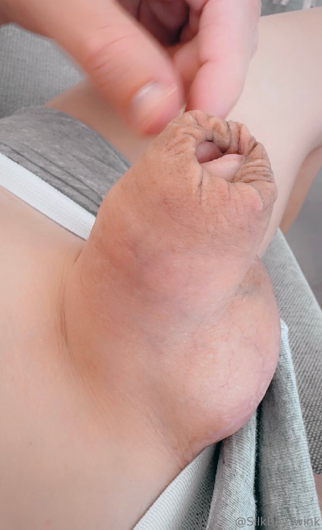 Silkboytwink pornstar top image