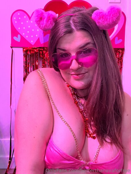 Betterthanavaforfree star naked pics