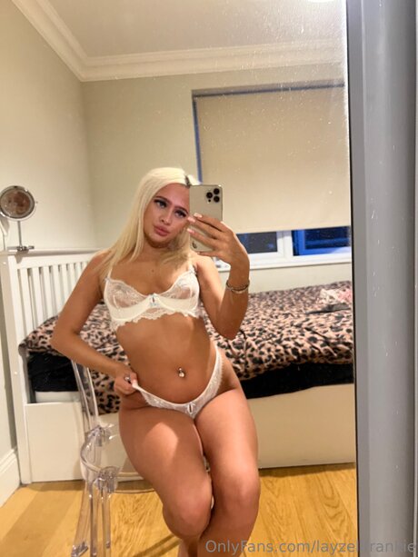 Layzellfrankie beautiful pornstar images