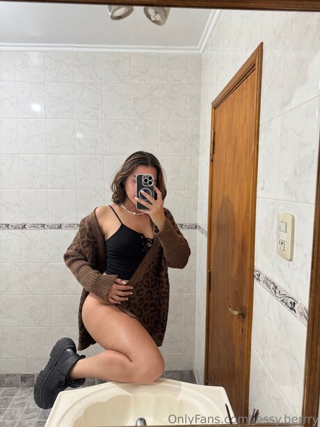 Jessy Berrry perfect pornstar pictures