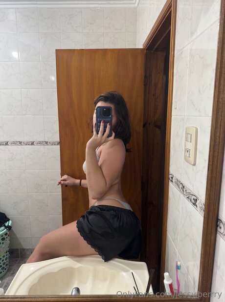 Jessy Berrry nice star pictures