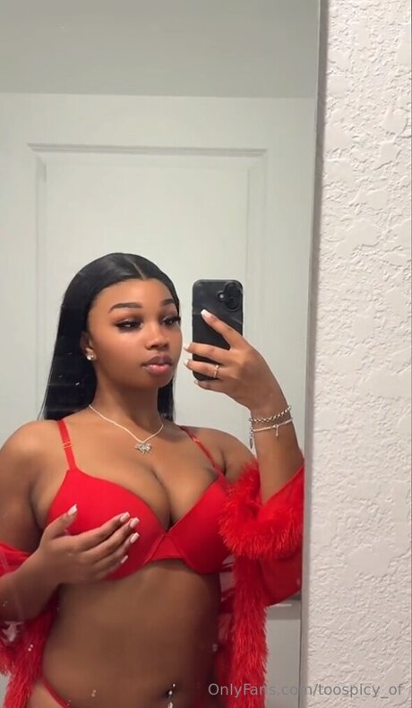 Toospicy Of pornstar pretty pic