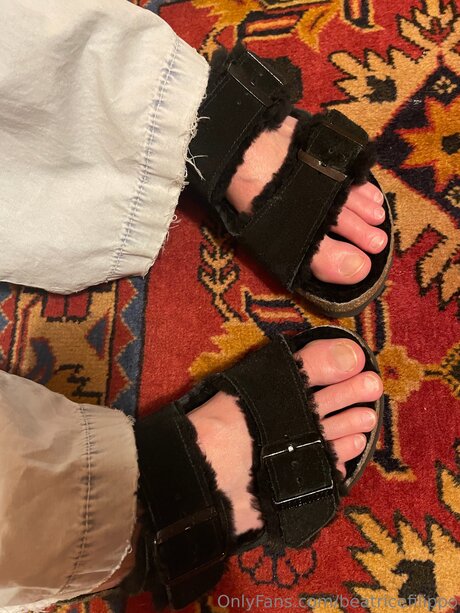 Beatricefilippo model nude image