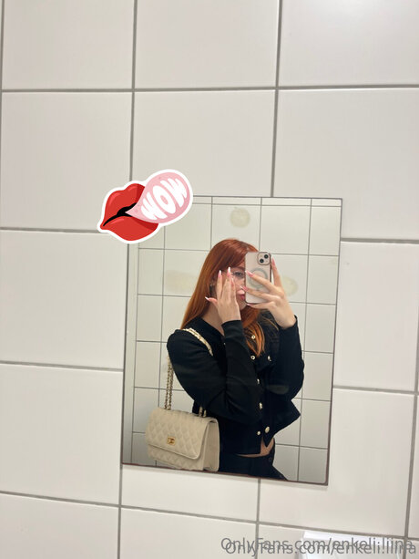 Enkeli Liina model hd images