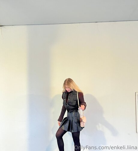 Enkeli Liina star xxx photos
