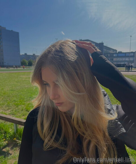 Enkeli Liina pornstar pretty images
