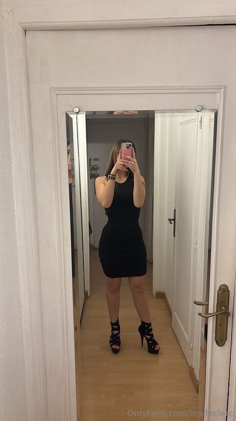 Lea Leclerc free pornstar galleries