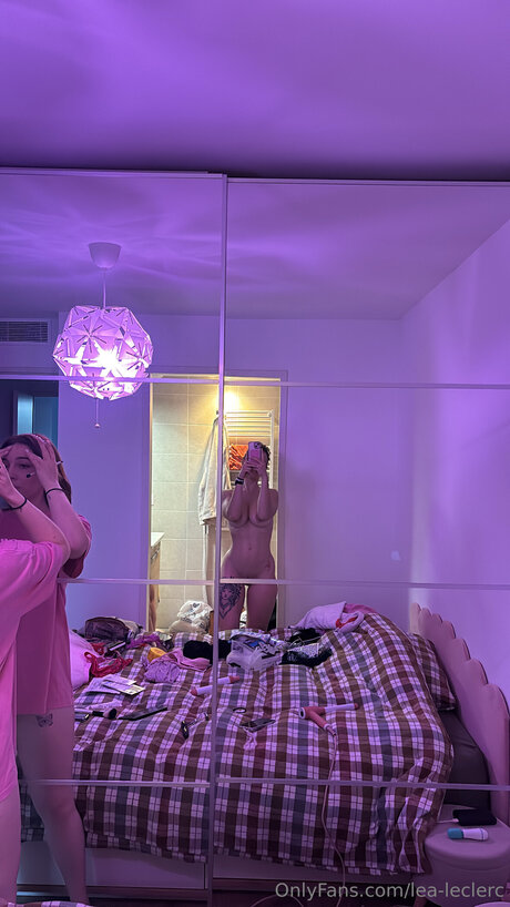 Lea Leclerc pornstar nice pictures