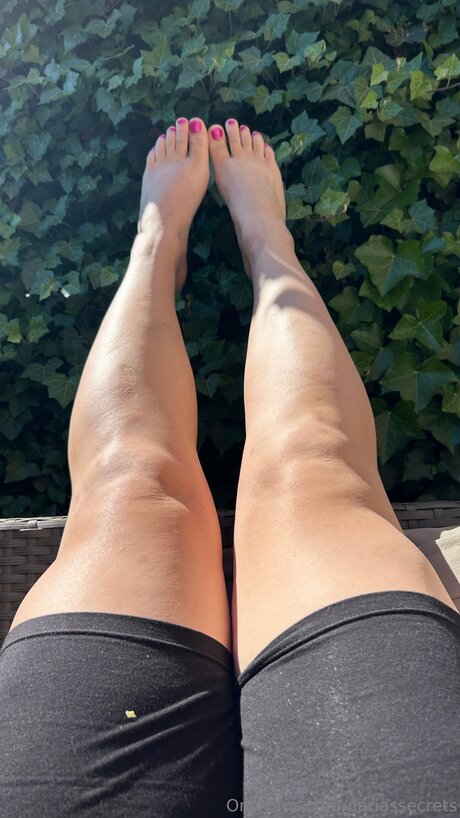 Dariassecrets nudes actress images