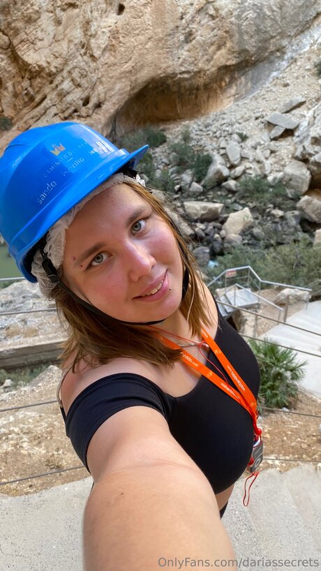 Dariassecrets adult actress image