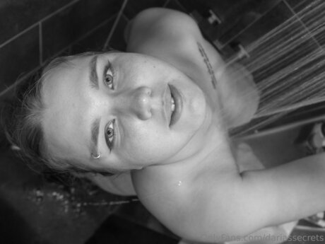 Dariassecrets exclusive star photos