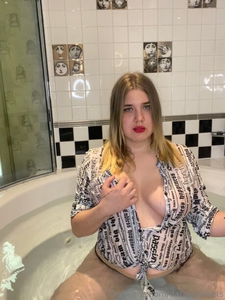 Dariassecrets hot star gallery