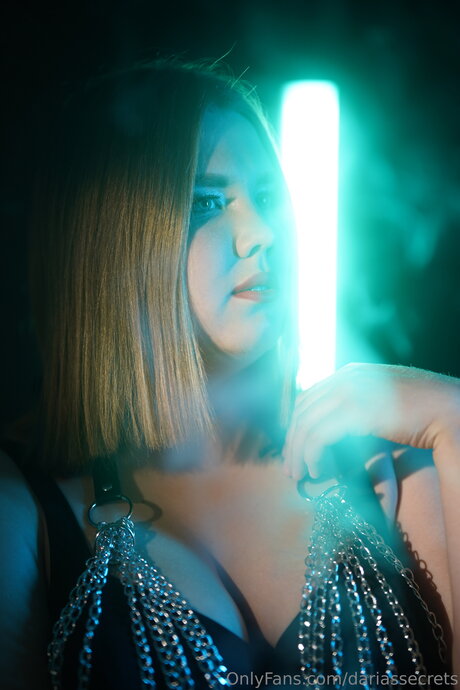 Dariassecrets porn model images