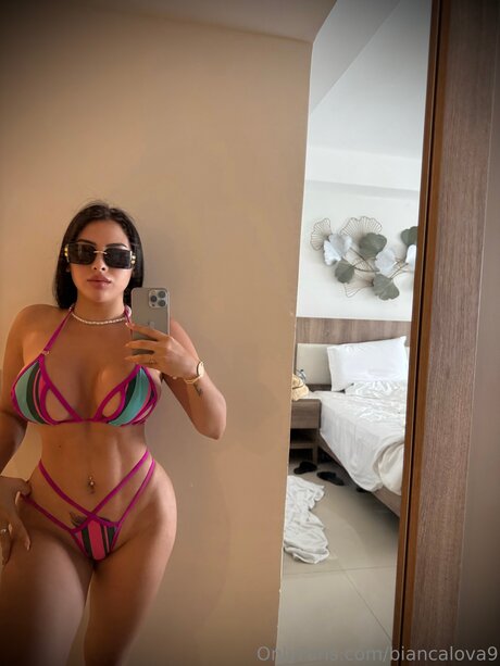 Biancalova9 pornstar adult image