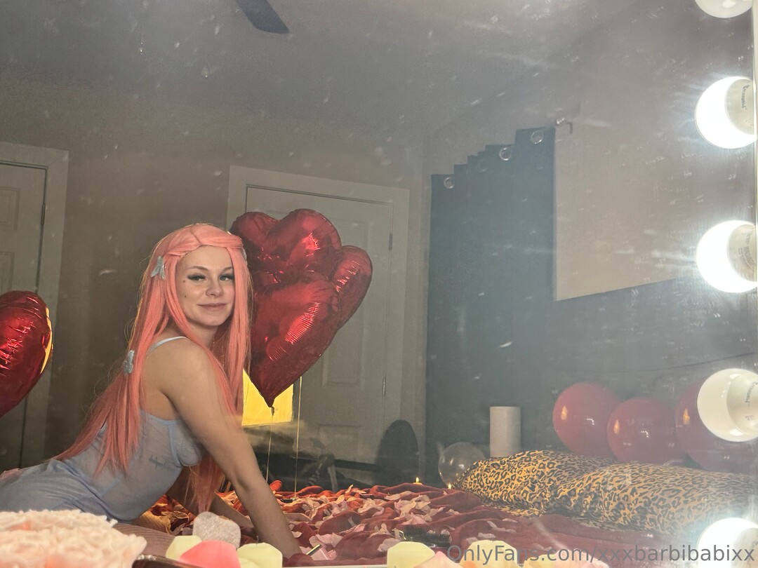 Xxxbarbibabixx sex pornstar gallery