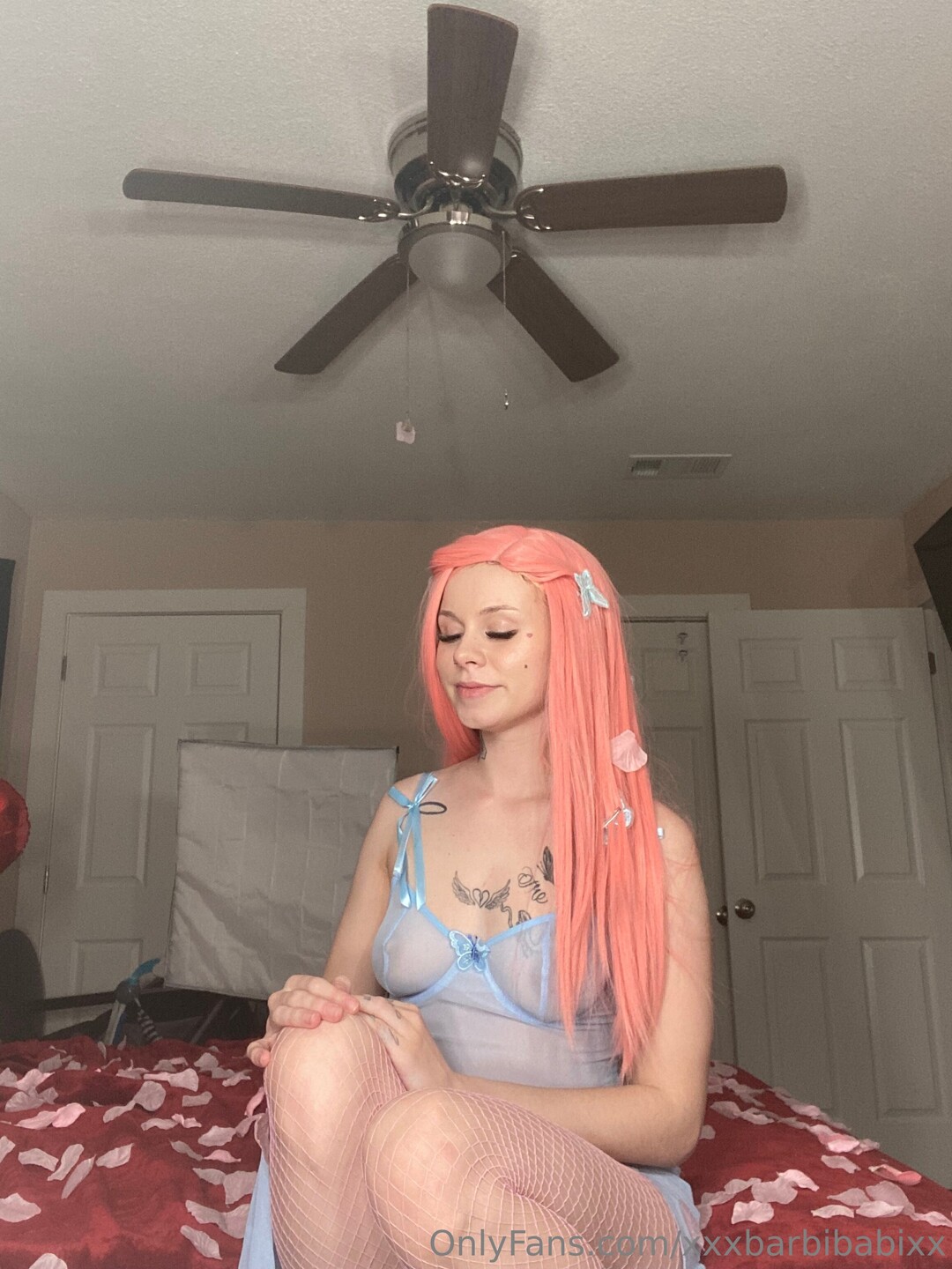 Xxxbarbibabixx pornographic star galleries