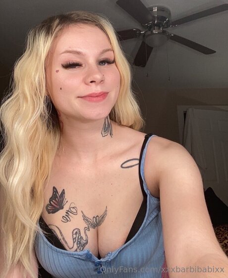 Xxxbarbibabixx star hot images