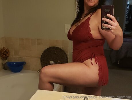 Sexy Southern Momma profile image
