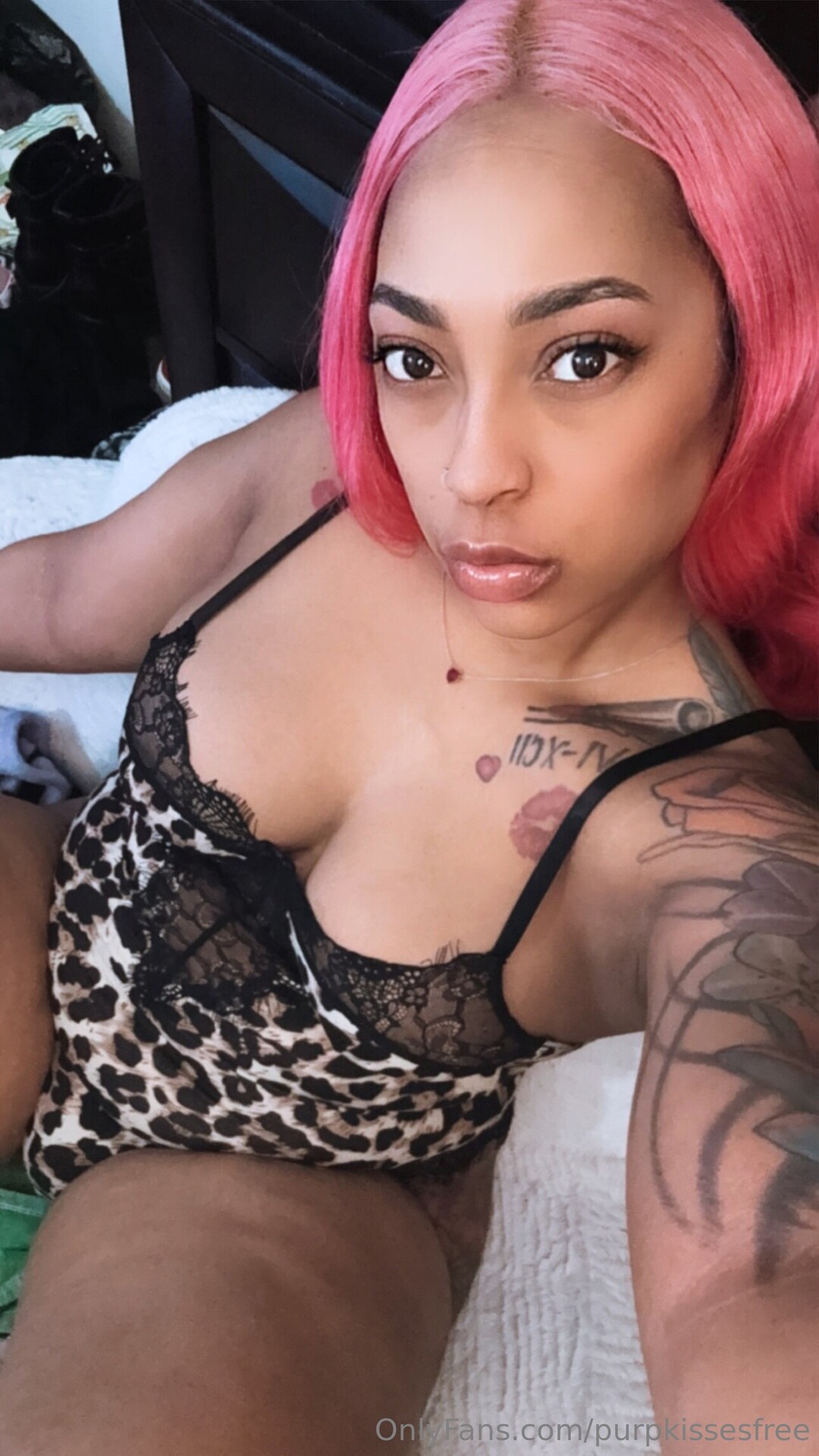 kitty milf onlyfans free nude pics
