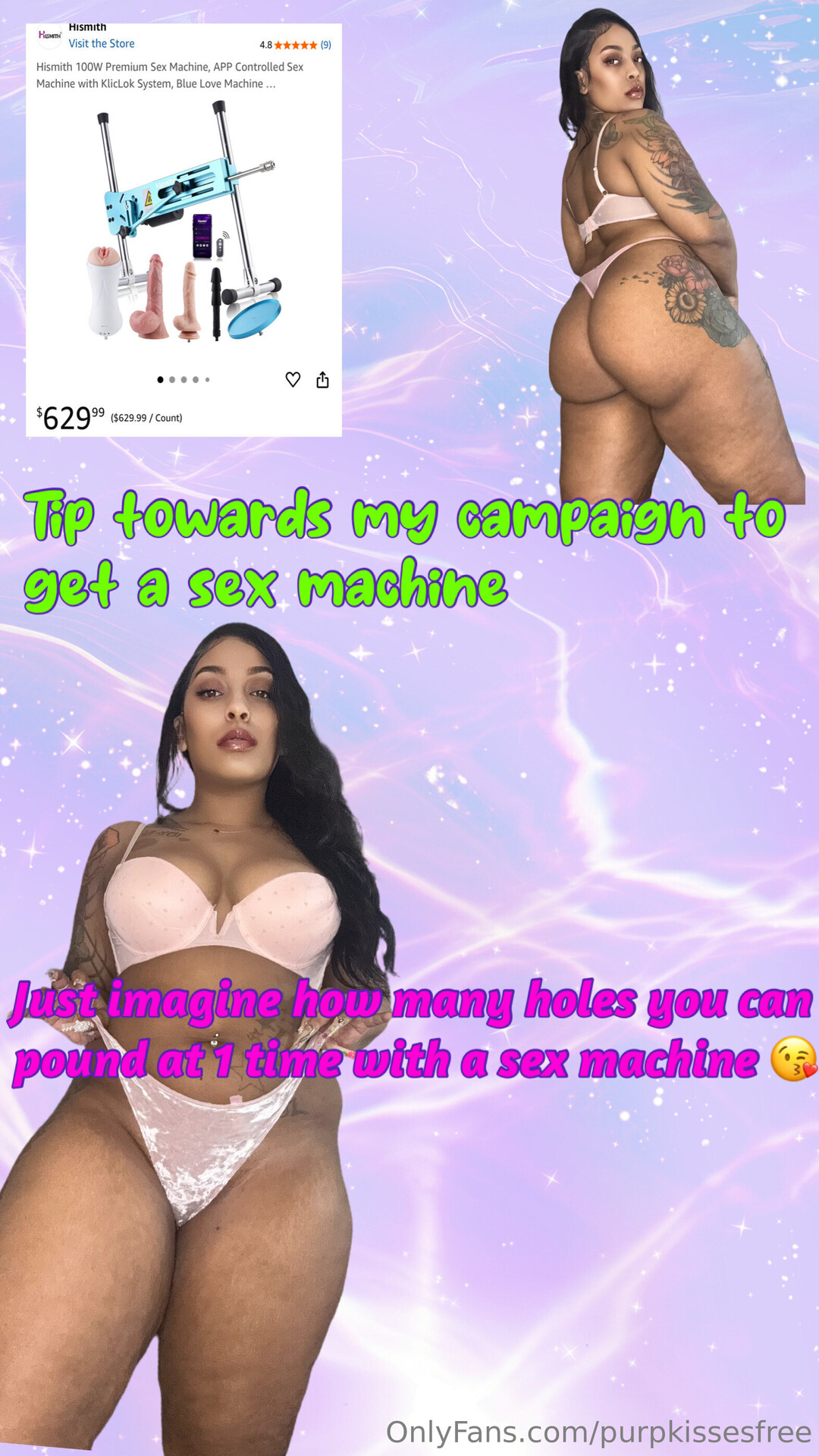 Purpkissesfree art pornstar img